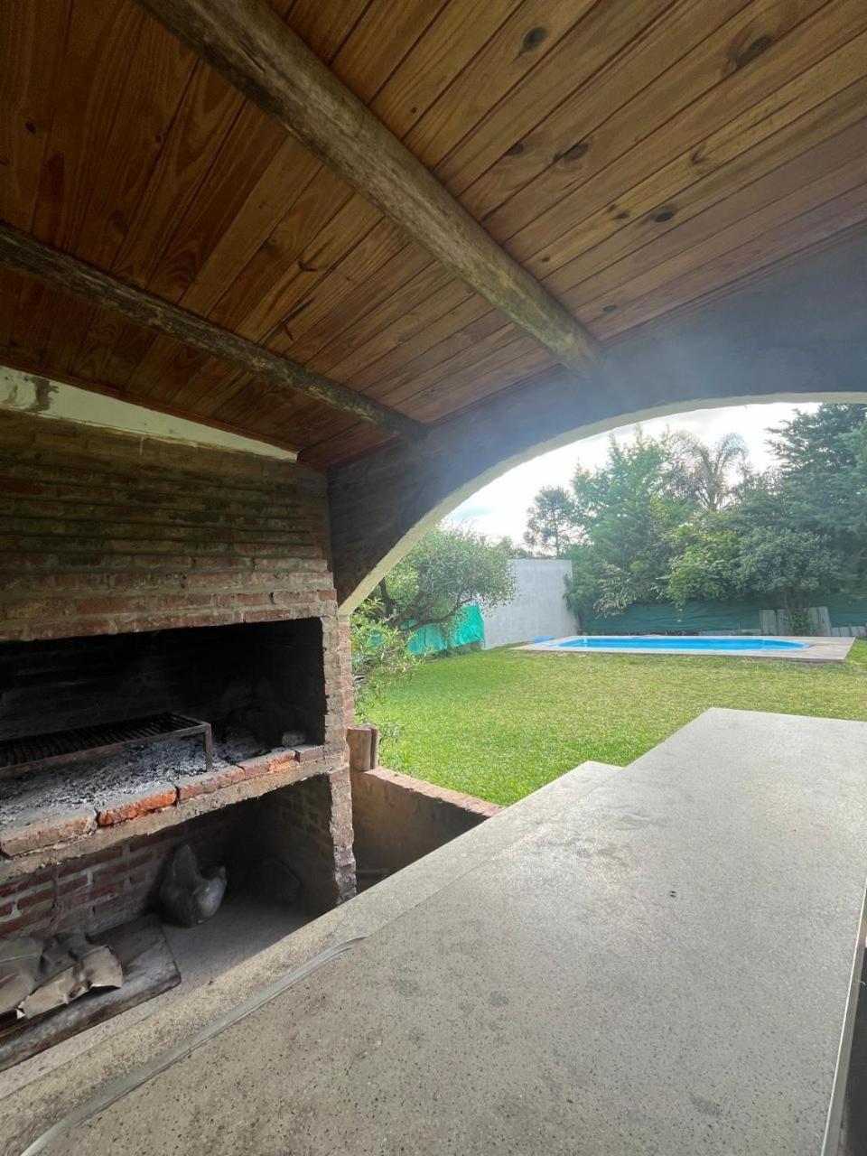 Los Carlitos - Casa De Campo Concepcion del Uruguay Exterior photo